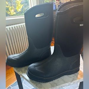 Bogs children winter boots